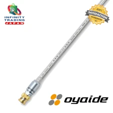 (0.7 1.0 1.3 m) Oyaide DB-510 BNC to BNC Cable High Quality Choose Your Length!