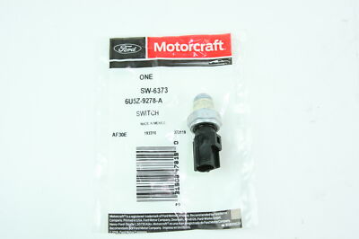 Genuine OEM Motorcraft SW6373 Ford 6U5Z9278A Engine Oil Pressure