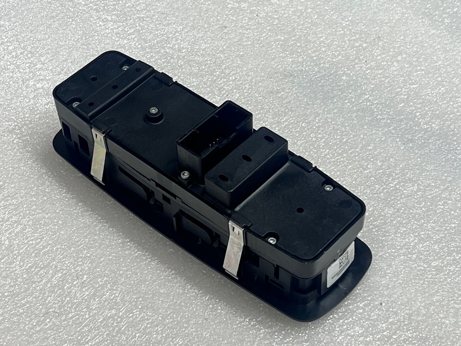 2014-2020 MASERATI GHIBLI LEFT DRIVER FRONT POWER WINDOW MASTER SWITCH OEM