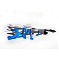 Schelle Racing Sch1052 Limited Edition Shorty Conversion Associated B44.2 on sale Schelle Racing Sch1052 Limited Edition Shorty Conversion Associated B44.2 on sale
