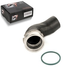 Ladeluftschlauch links unterer Teils für BMW 3er E90 E91 E92 325d 330d 335d