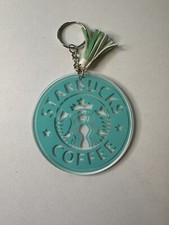 Acrylic Keychain