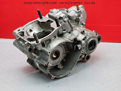 CRANKCASES CARTER 54630000544 KTM SX 250 2T EXC MX GS 1993 1995