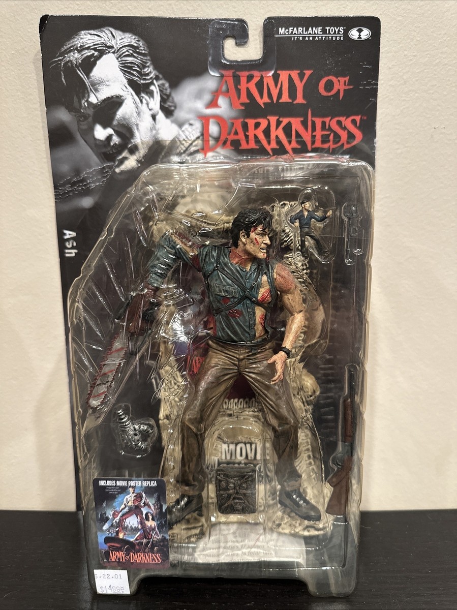 McFarlane Toys - Movie Maniacs 3 
