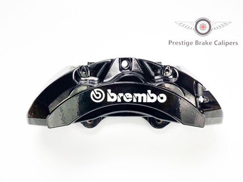 GENUINE RANGE ROVER SPORT L494 BREMBO FRONT RIGHT 6 POT brake caliper 13-22 - Picture 3 of 7