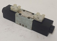 🔥HAGGLUNDS DENISON Hydraulic Valve A4D01 35, 201 0302 00A1G0Q327