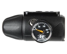 Empire MINI GS / AXE 2.0 Regulator Complete - DUST BLACK #72854