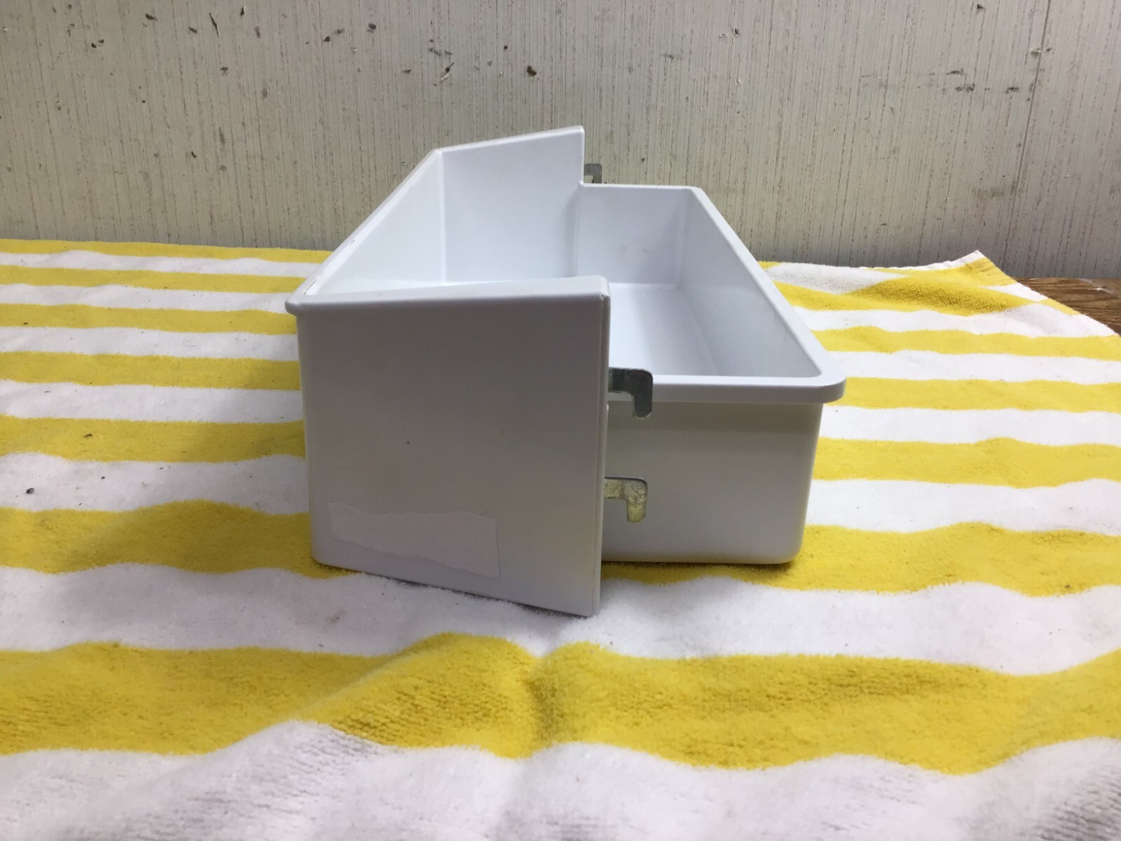 WR71X2598 GE REFRIGERATOR DOOR BIN free shipping eBay