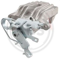 A.B.S. 529521 Bremssattel Hinten Links FüR Vw
