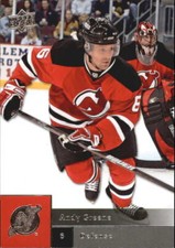 A6801- 2009-10 Upper Deck Hk #s 251-500 +Rookies - You Pick - 15+ FREE SHIP