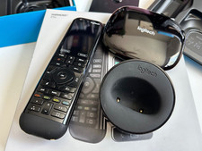 Logitech Harmony Elite Remote Control System, N-r0010