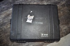 Pelican 1610 Protector Rolling Case