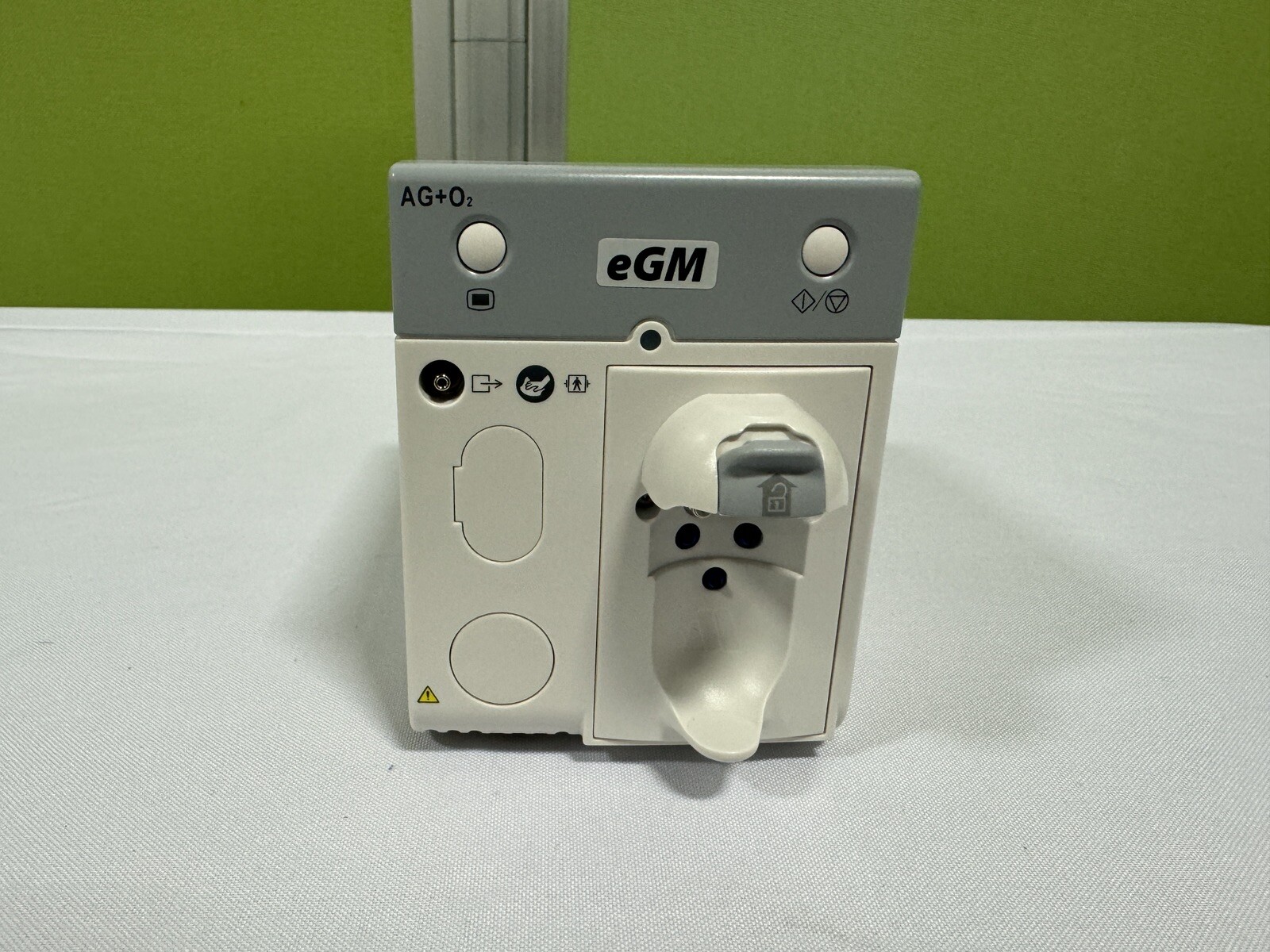 Mindray ePM AG Module | eBay