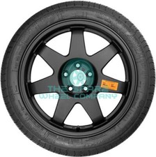 RoadHero RH047 Kit ruota di scorta e pneumatico salvaspazio 17" per Opel Zafira [B] 05-14