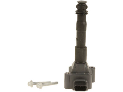 Beru 49VB26N Direct Ignition Coil Fits 1997-2008 Porsche Boxster