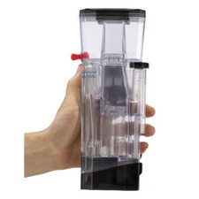 Protein Skimmer Nano Marine Aquarium Coral Tank Built-in Hanging DC24V 100-240V