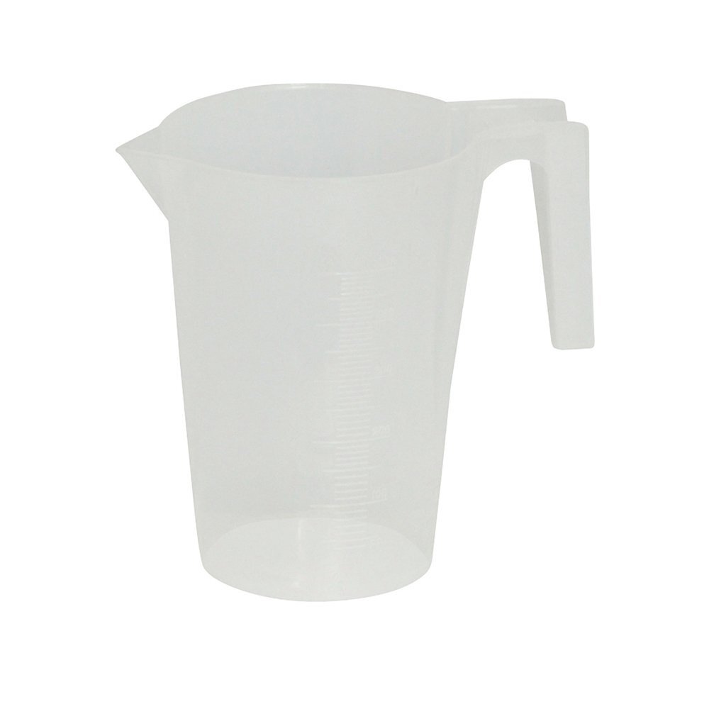 Silverline Measuring Jug 1Ltr | 675289
