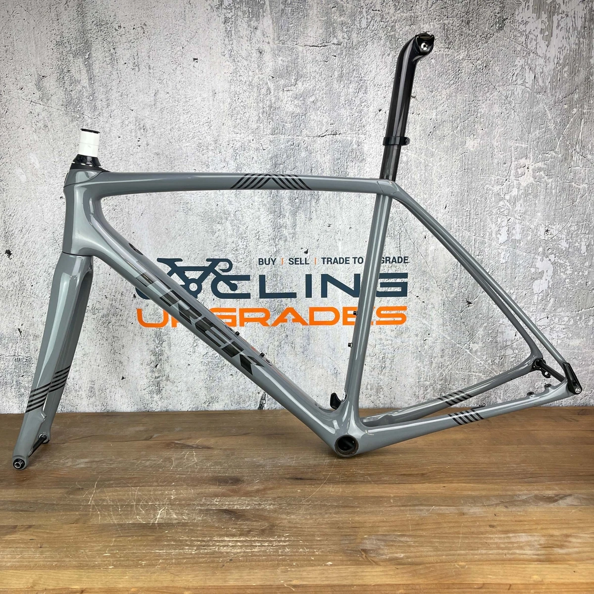 Trek boone cheap disc