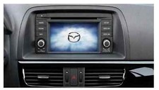 MAZDA 2013 2014 2015 NB1 SAT NAV MAP SD CARD UK EUROPE KD5166EZ1 CX5 CX-9 6