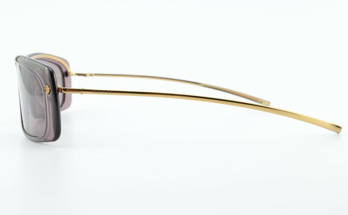 GUCCI オハルフレムサンクラス GG1247S 006 Gucci GG1666O 006 Glasses - US