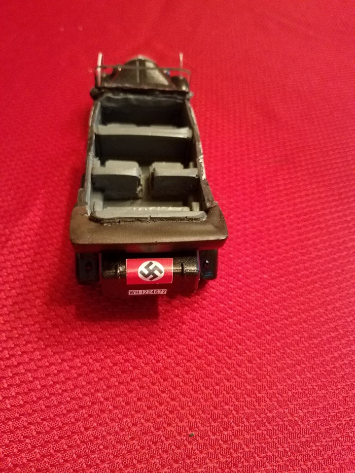 WWII German Vehicle and Aircraft Markings 1/35 1/32 Flags Ensigns eBay