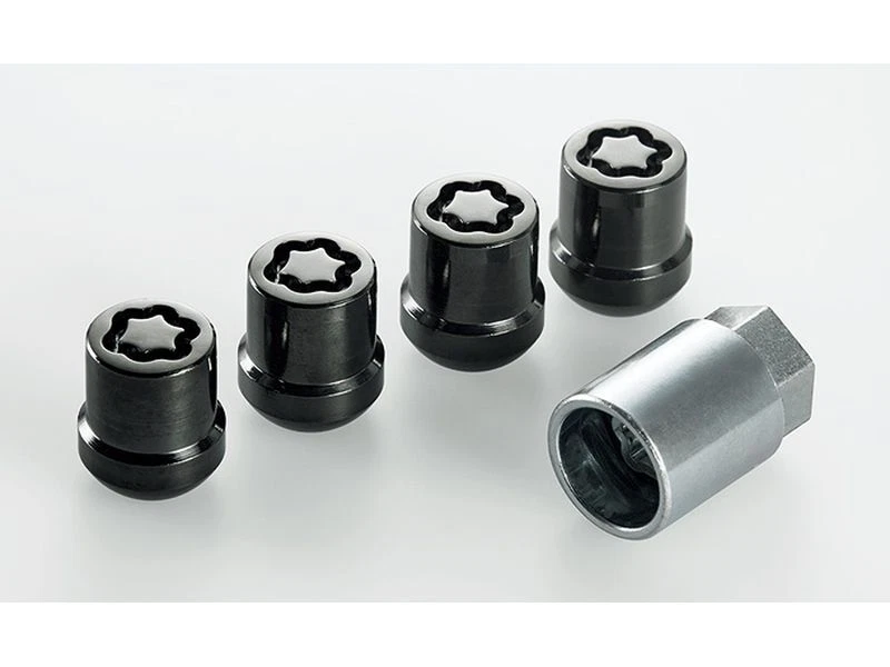Honda civic wheel lock deals