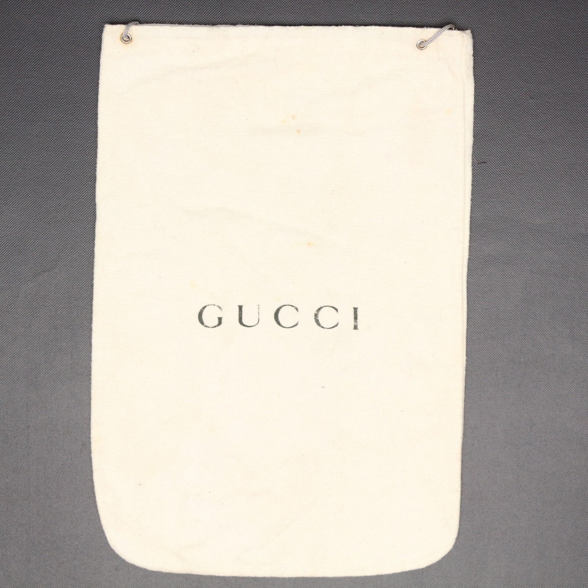 Gucci belt & Drawstring Dust Pouch Gucci Drawstring Bag 039 0973 002123 Women main image 4