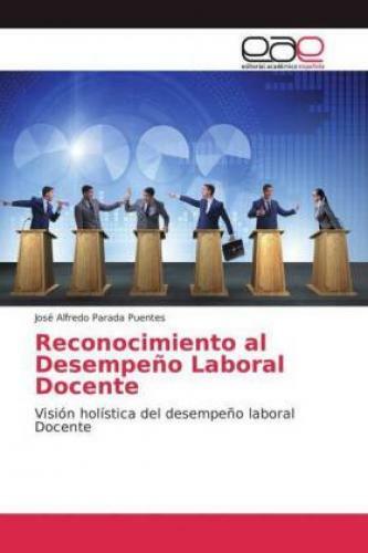 Thumbnail - Reconocimiento Al Desempeño Laboral Docente Visión Holística Del