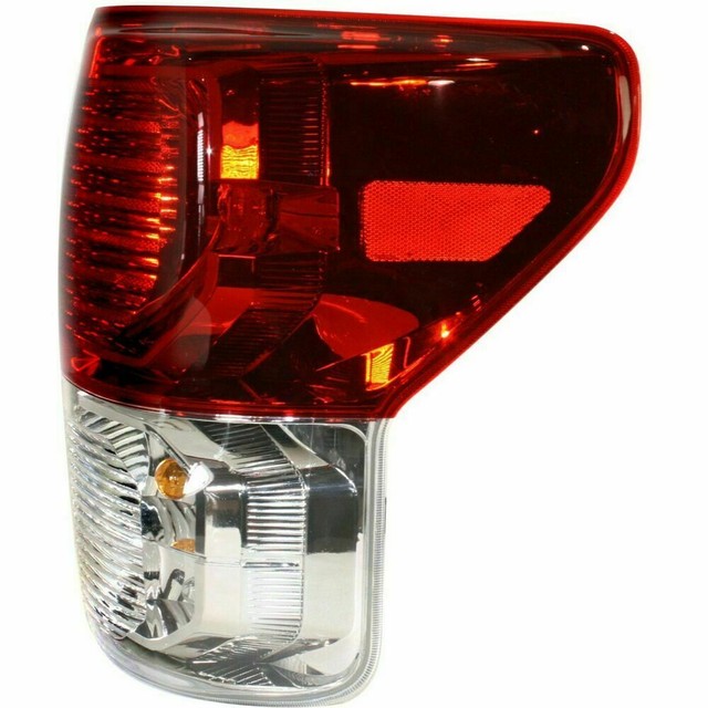 New Passenger Side Tail Light For Toyota Tundra 2010-2013 TO2801183 | eBay