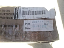 2014-2023 POLARIS 2881200 RZR 1000 FIRE EXTINGISHER SUPPORT KIT XP 1000 TURBOOEM