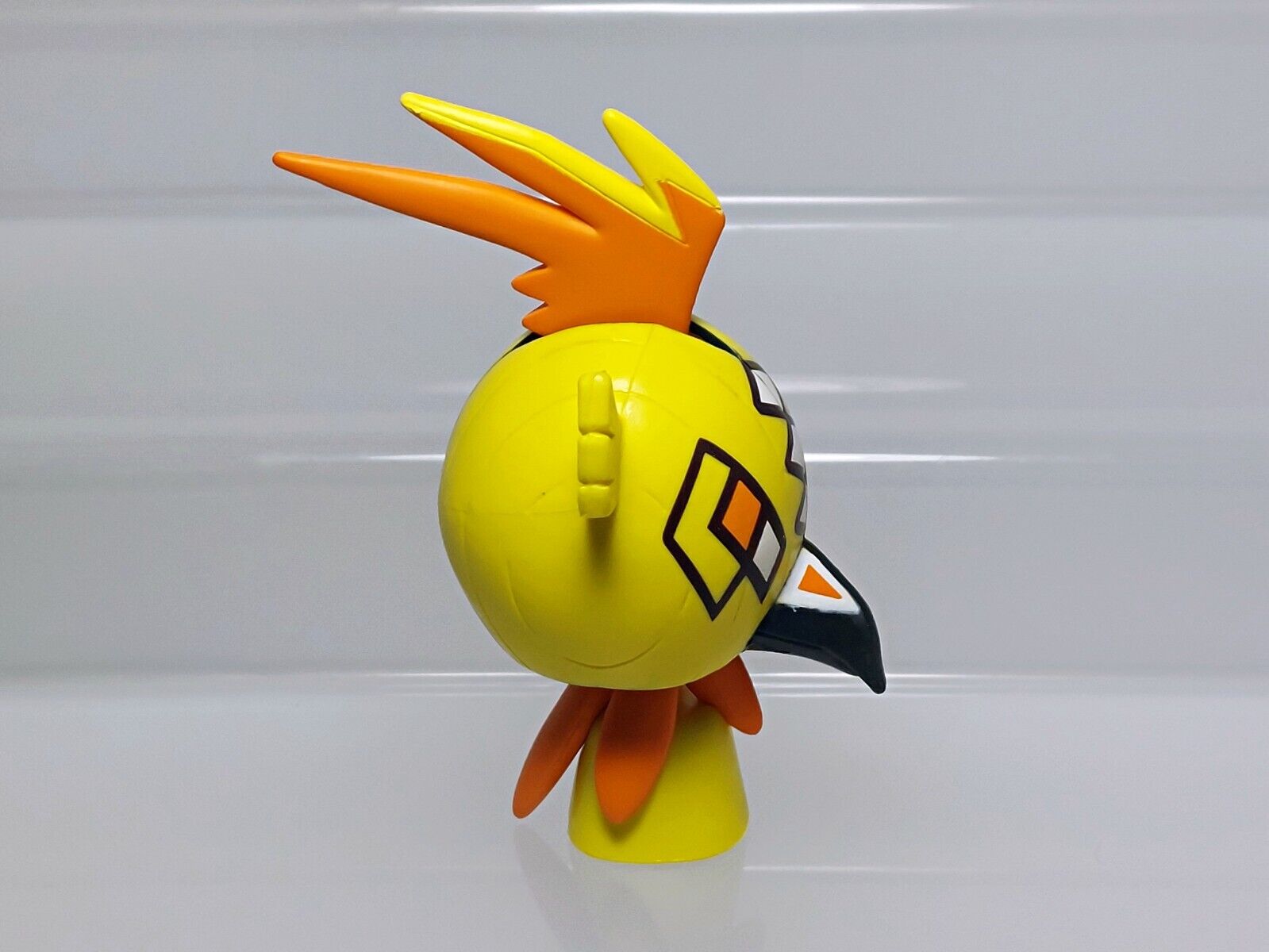 Pokemon Monster Collection EX EHP_06 Tapu Koko / Tokorico (Pokemon Sun  Moon) 