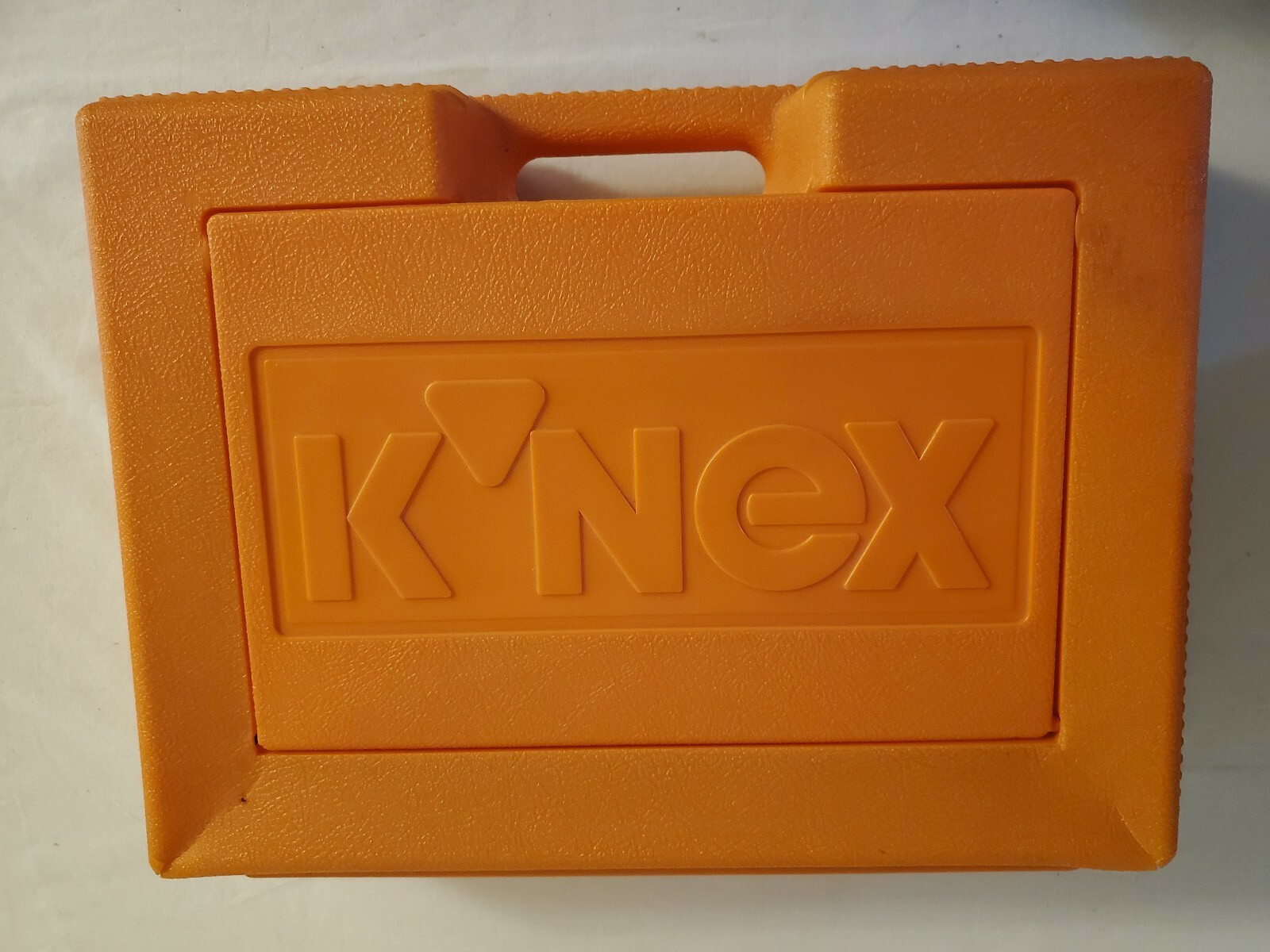 knex orange box