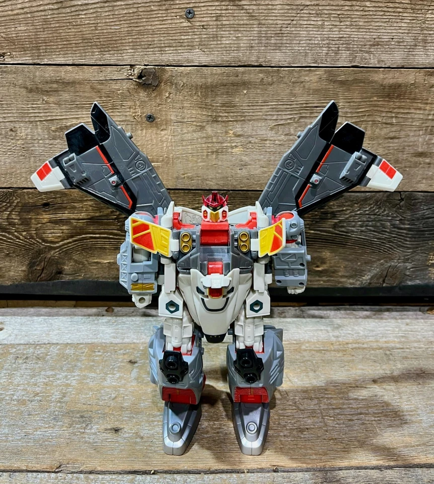 2003 Transformers, Armada Giga-Cons, Jetfire - Image 2 of 4