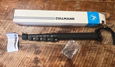 Cullmann Magnesit 550 Monopod Germany