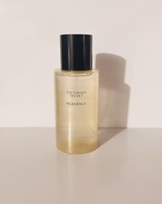 Victoria s Secret HEAVENLY Brume Parfume Fine Fragrance Mist 75ml/2.5oz DE LUXE