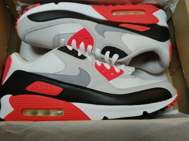 2010 air max 90 infrared