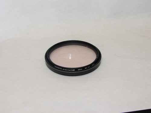 Used Rokunar 1A Skylight Filter O32718 - Picture 2 of 2