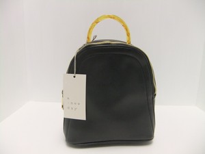 a new day mini backpack