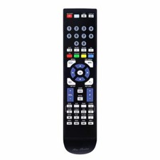 Télécommande De Récepteur