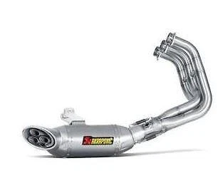 Akrapovic DB Killer Baffle Noise Insert Yamaha MT09 MT 09 FZ09
