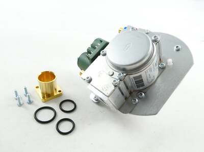 AWB 2000802664 EBMPAPST 0020188859 G20 White GASARMATUR 239199