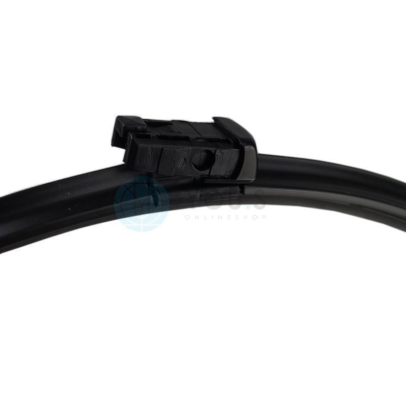 Front wiper blades Peugeot 3008, 5008