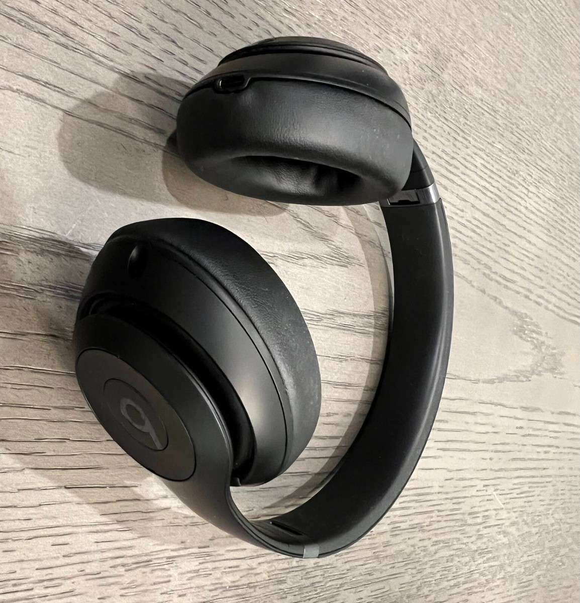 Beats Studio Pro ブラック 美品 Beats Studio Pro Wireless Headphones - Black