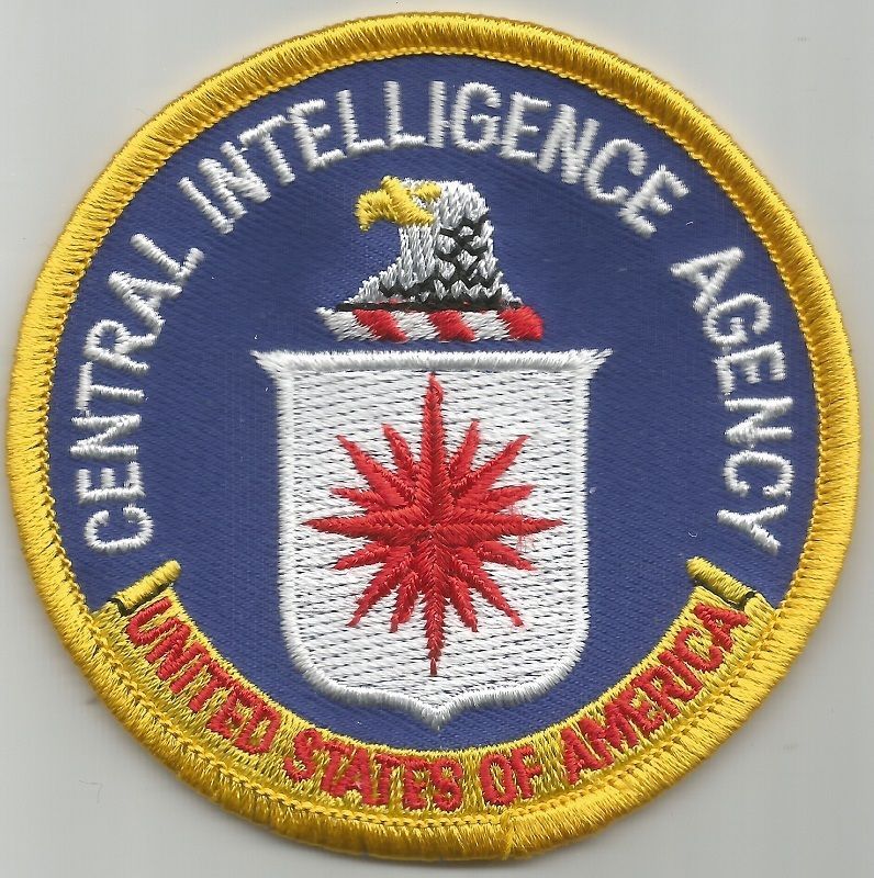 ミリタリー 1/6 CIA Central Intelligence Agency s-l1200.jpg
