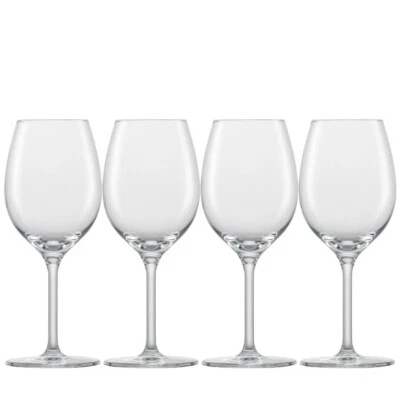 Schott Zwiesel For You Chardonnay Weißweinglas Set-4tlg. 0,36 L