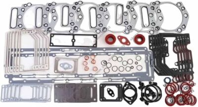 Upper Gasket Set With Head Gasket 3804296 3803598 3800728 For Cummins ...