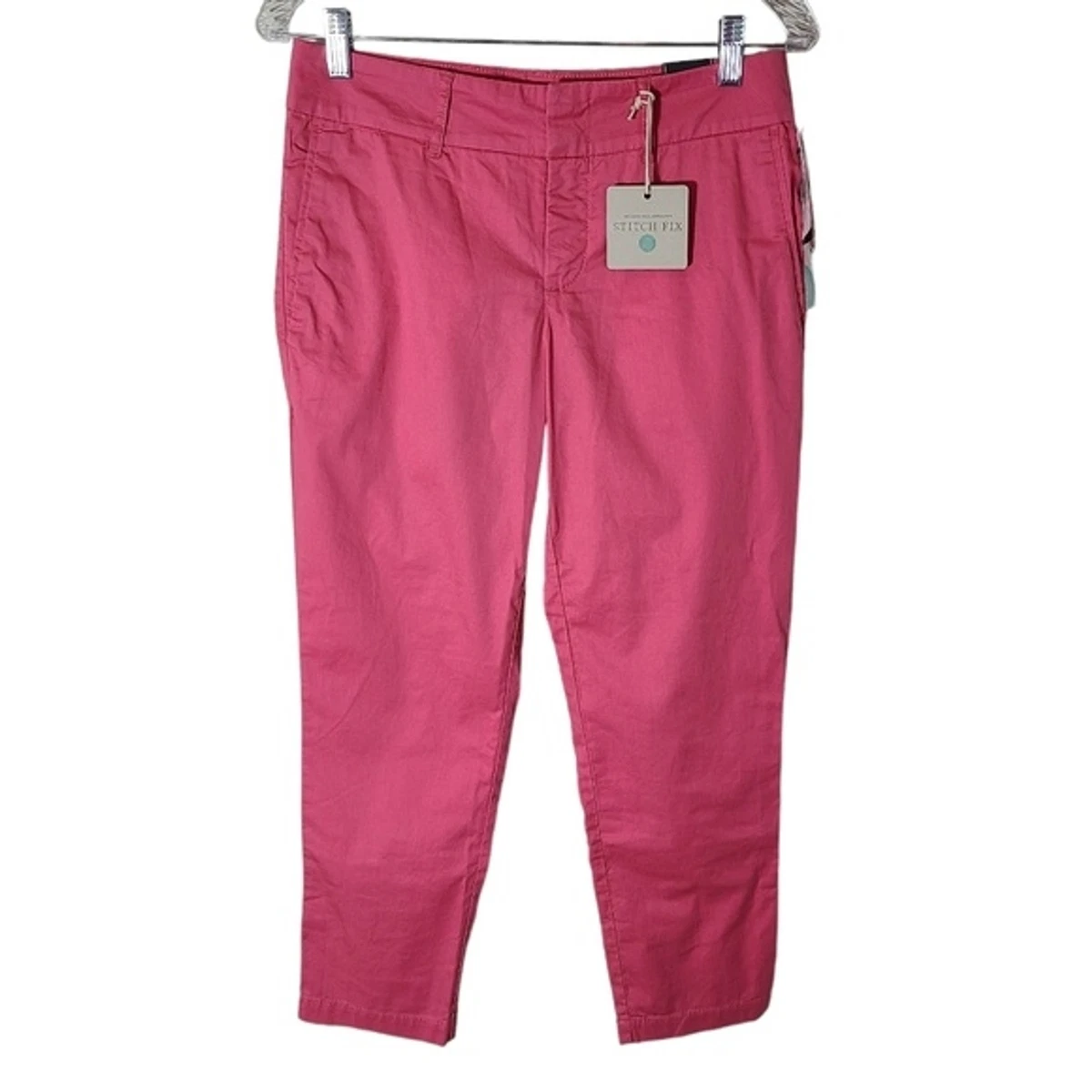 Kut from the best sale kloth siena cropped pant