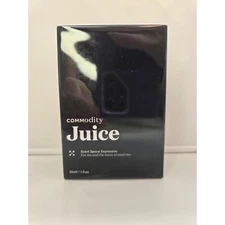 Commodity Juice Expressive Fragrance Perfume
