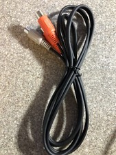 Hosa Dual Midi Cable