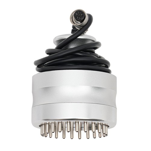 Macchina microdermoabrasione diamantata 110W con ultrasuoni attrezzatura bellezza spina EU - Foto 6 di 24